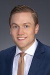 Benjamin J. Venuti headshot