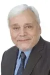 Clifford S. Weber headshot