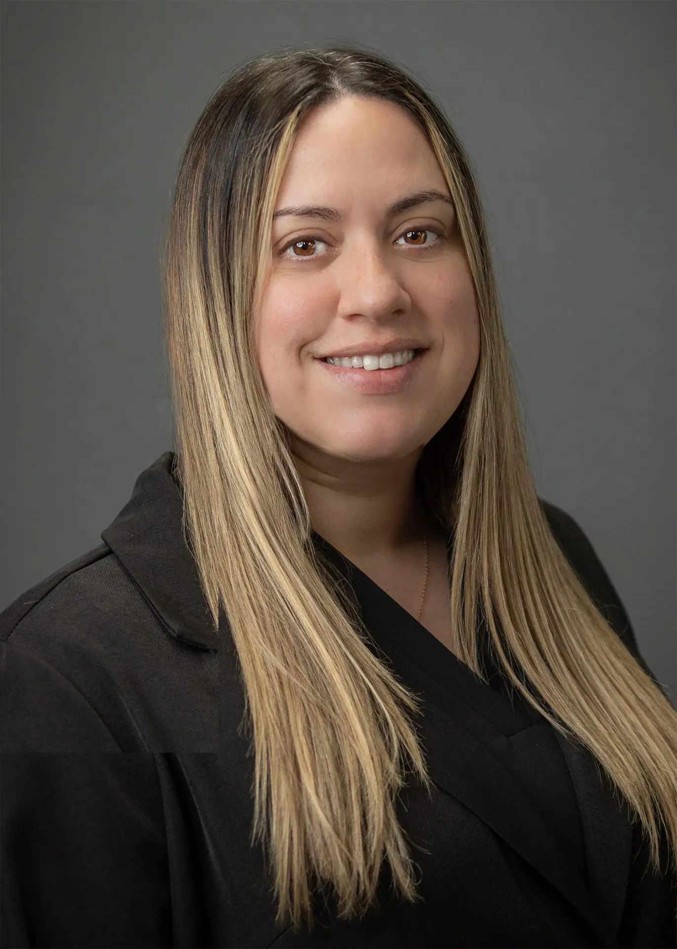 Diana M. Malave headshot