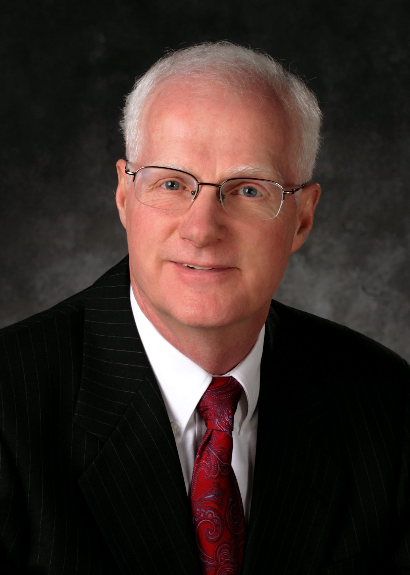 Larry T. Schone