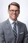 Daniel R. Norton headshot