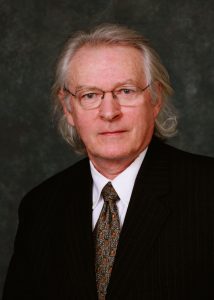 John C. Fish