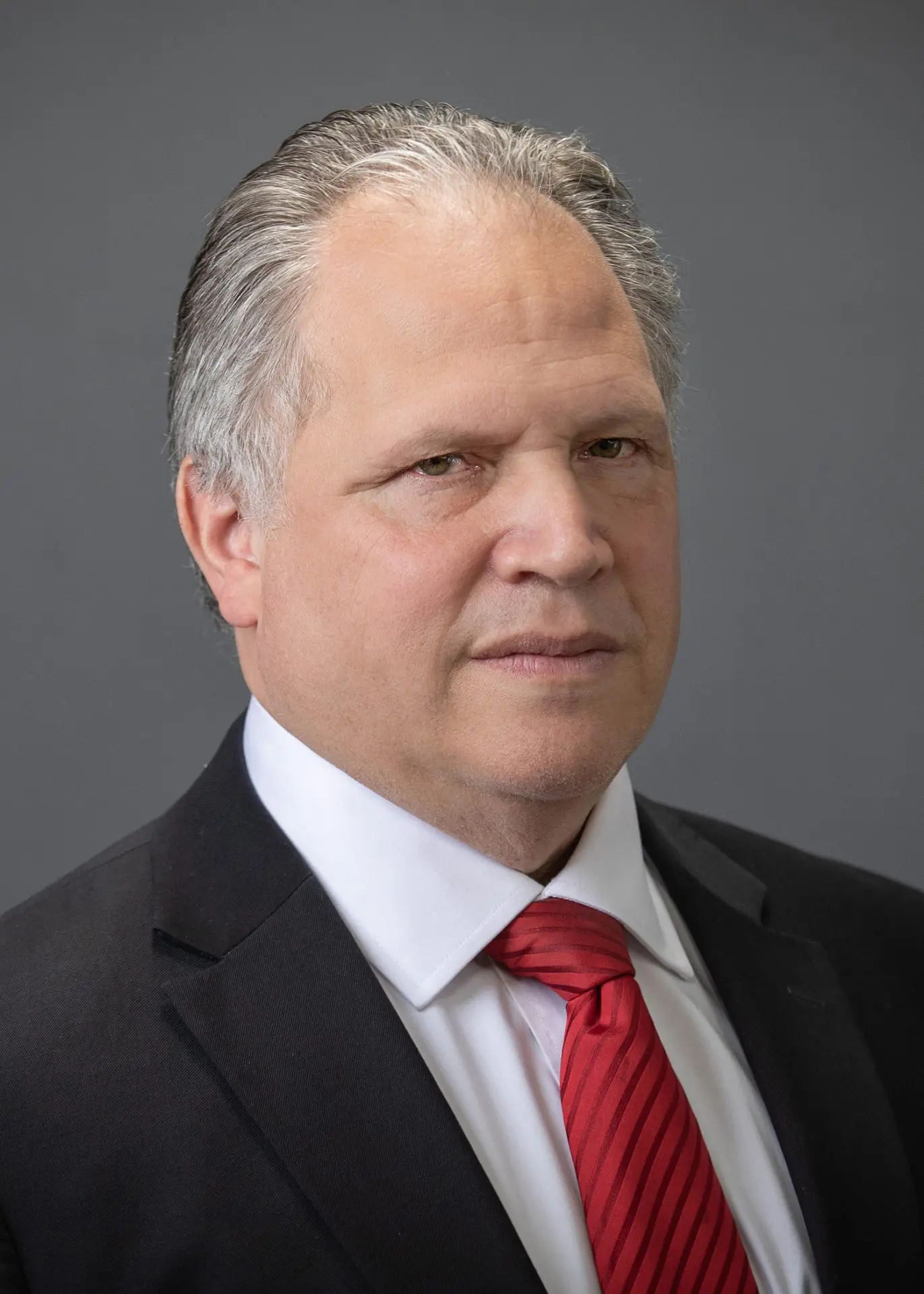 Joseph N. Paykin headshot