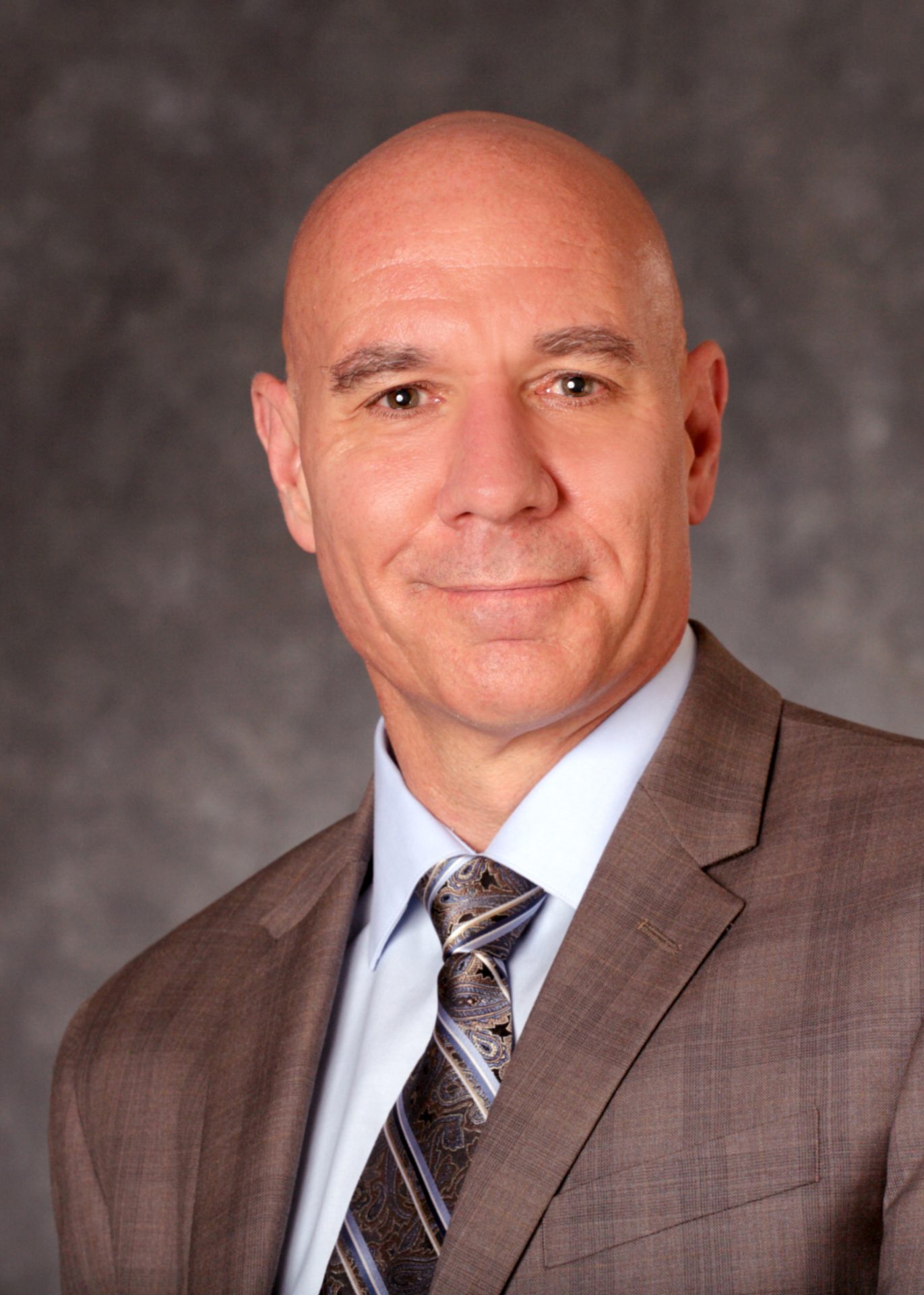 John R. Bedosky