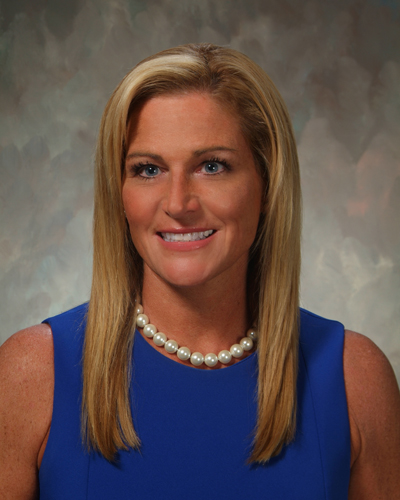 Kimberly M. Kostun headshot