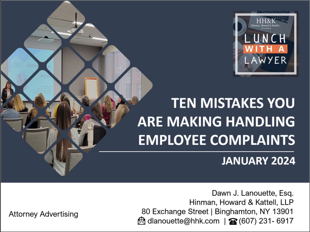 LWL Complaint Mistakes2 Cover