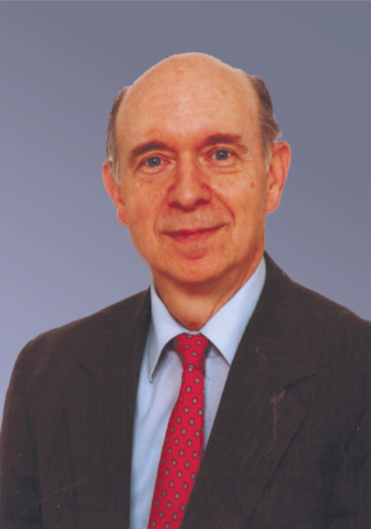 Ralph K. Kessler headshot