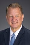 Christopher W. Rust headshot