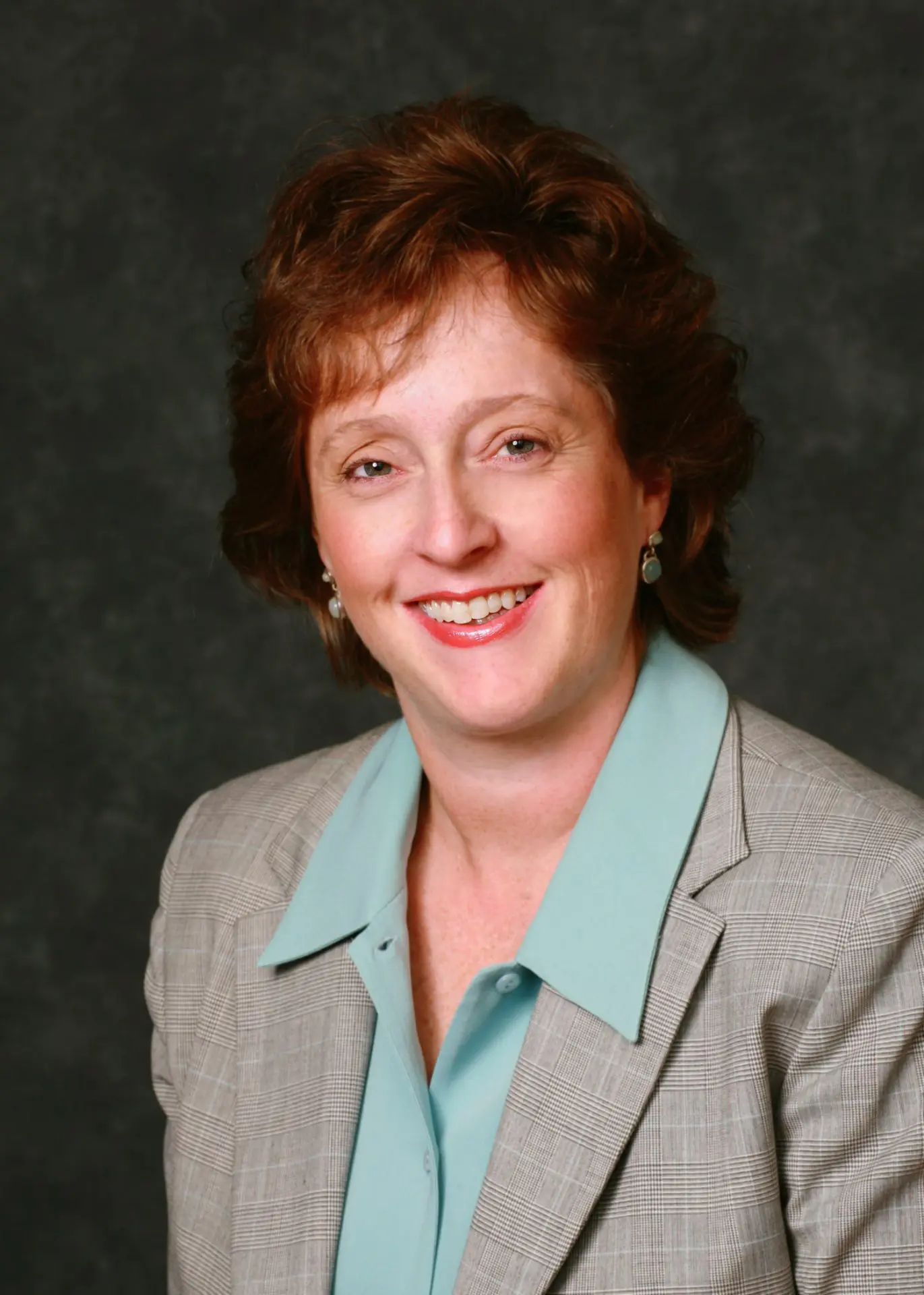 Sarah Grace Campbell