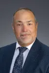 Thomas P. Rizzuto headshot