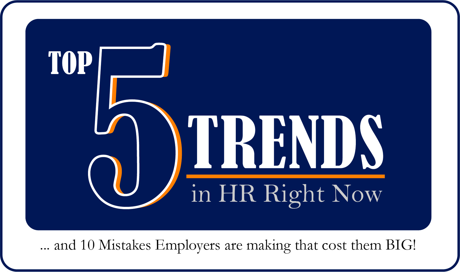 HR Trends