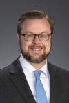 Ryan P. Wagenleitner headshot