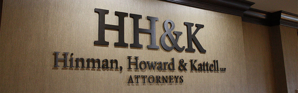 Hinman, Howard & Kattell Attorneys